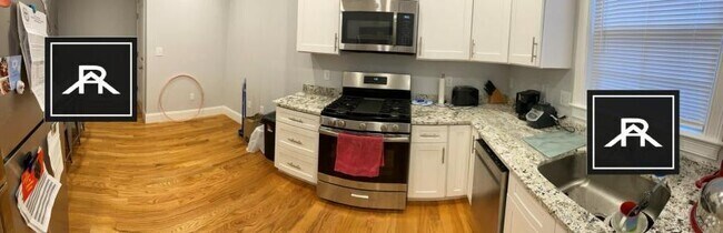 Building Photo - 2 bedroom in Allston MA 02134 Rental