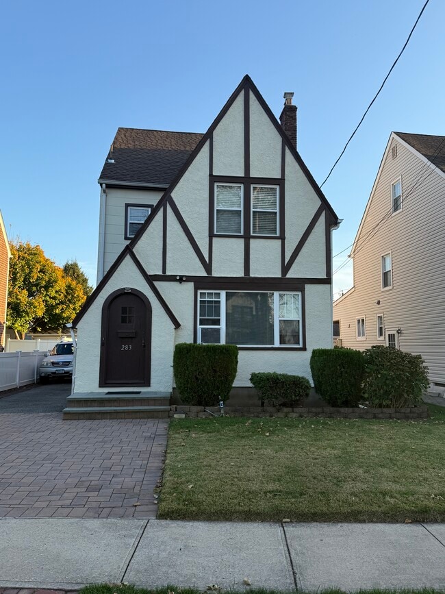 Photo - 283 Houston Ave Unit 1st floor