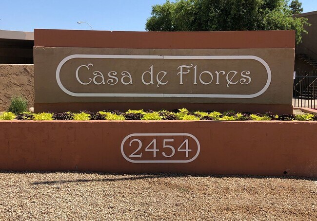 Photo - Casa De Flores