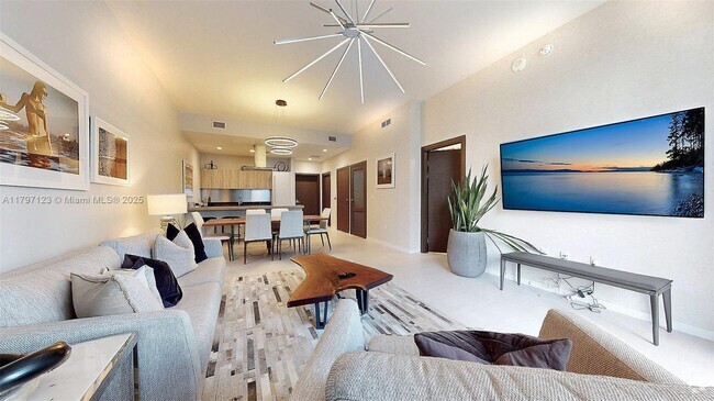 Building Photo - 1000 Brickell Plaza Unit 1814 Rental