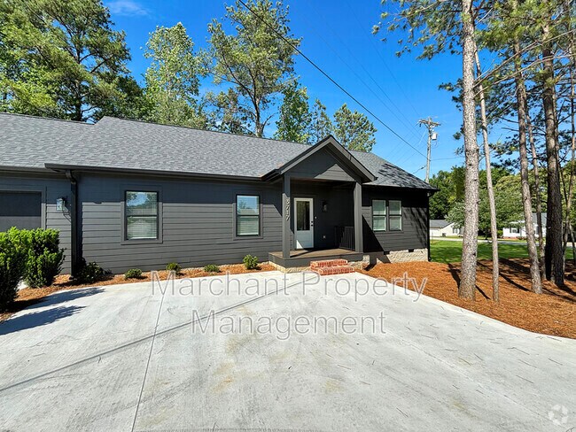 Building Photo - 3717 Greenpond Rd Rental