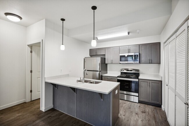 Photo - The Ava Apartments