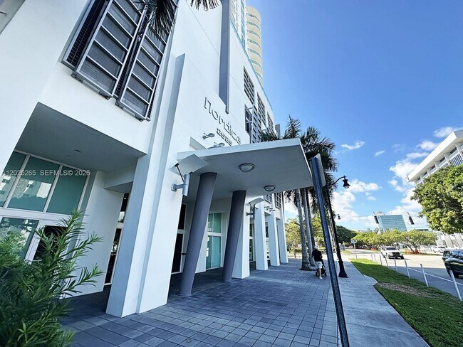 Photo - 2525 SW 3rd Ave Unit 705