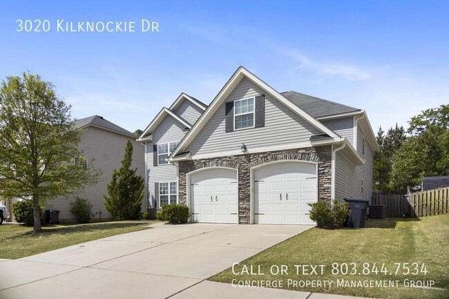 Photo - 3020 Kilknockie Dr