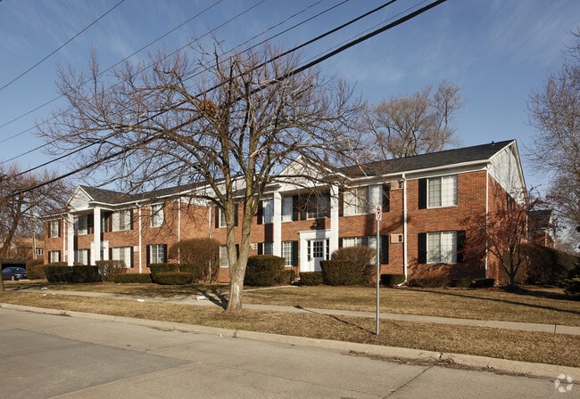 Medford Place Apartments