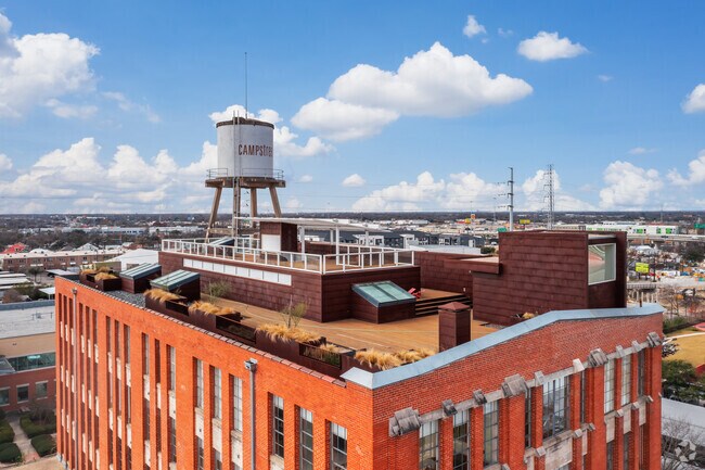 Photo - Campstreet Loft Residences