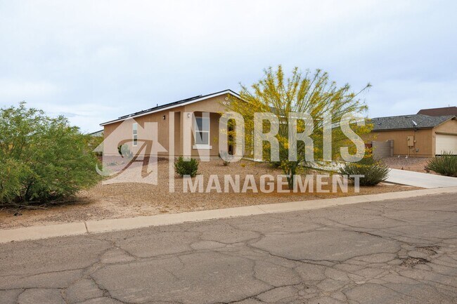 Photo - Beautiful New Home in Arizona City