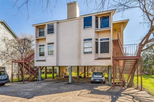 Photo - 5303 Indio Cove Unidad D