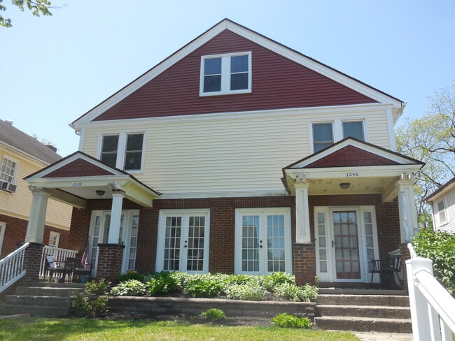 Photo - 1585 Lincoln Rd Townhome