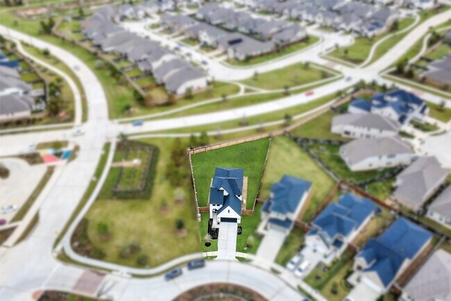 Photo - 7222 Grassland Vis Ln