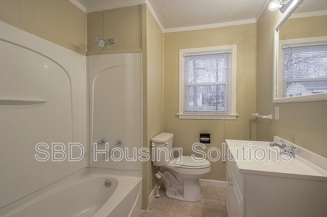 Photo - 1608 S Ralston Ave