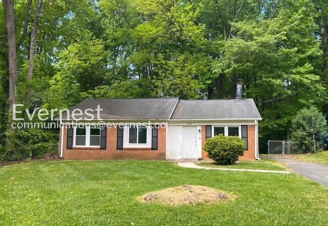 Building Photo - 5736 Lawn Meadow Dr