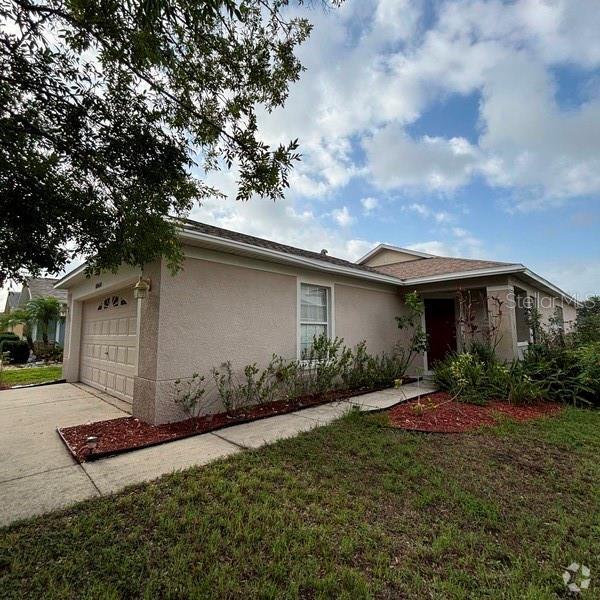 Building Photo - 8060 Canterbury Lake Blvd Rental