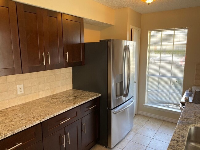 Photo - Richardson One Story!