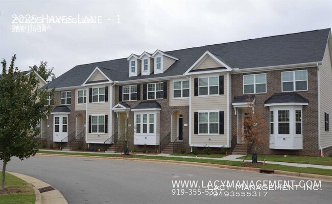 Building Photo - 2025 Hayes Ln Rental