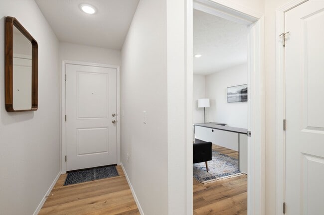Photo - Newly built 3 bedroom-Westbury Gardens!