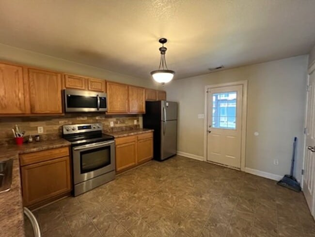 Photo - Two Bedroom Townhome - Carolina Forest