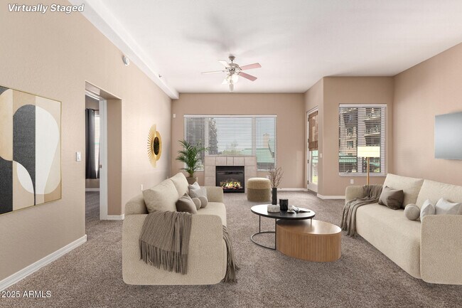 Photo - 2302 N Central Ave Unit 207