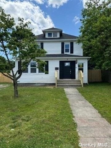 5 Lakeview Avenue Unit A - 5 Lakeview Avenue House Unit A