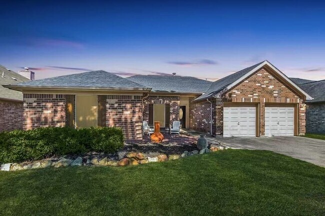 Photo - 23606 Stratsborough Dr House