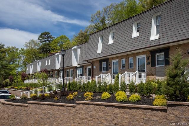 Photo - 100 Villa D'Est Dr Unit D-16