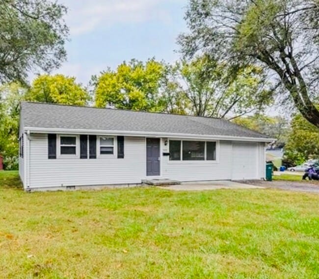 Photo - Stunning 3 bed 1 bath Ranch House