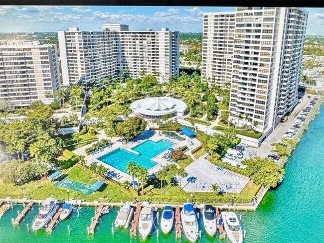 Building Photo - 600 Three Islands Boulevard Unit 622
