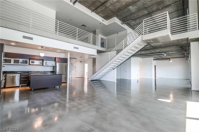 Photo - 900 S Las Vegas Blvd Unidad 1503