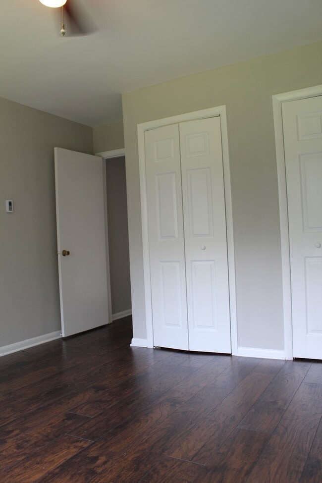 Photo - First Floor Apartment in Delta