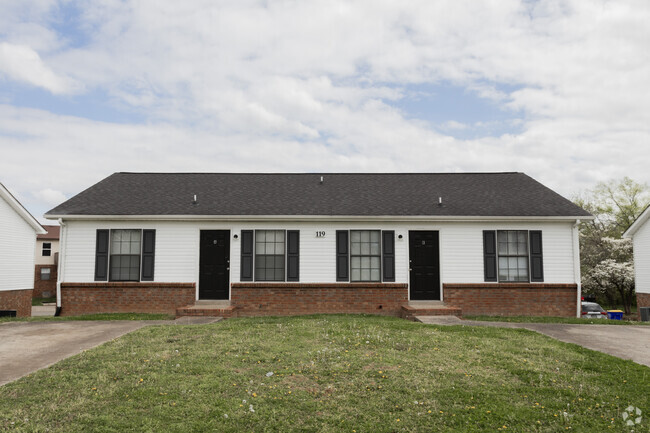 Building Photo - 110 Bennett Drive Rental