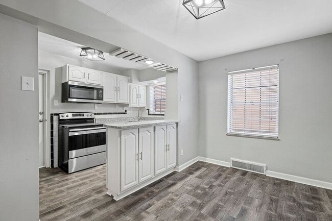 Photo - 5836 Sunshine Dr Unidad 1S