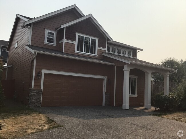 Building Photo - 11704 1st Pl SE Rental