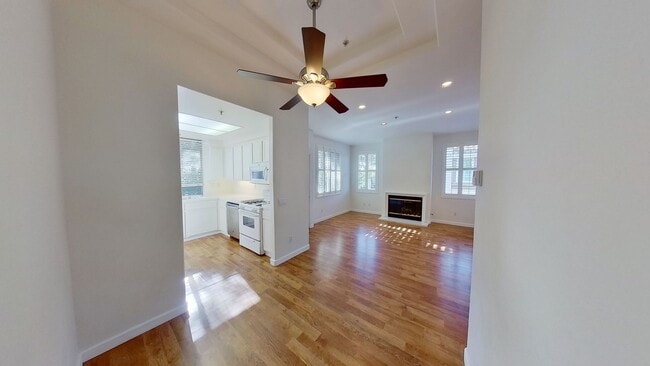 Photo - 1807 Ladrillo Aisle Unit 104