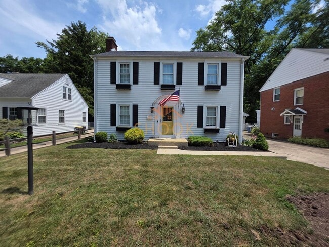 AVAILABLE JANUARY 2027 - BEAUTIFUL AND UNIQUE 4 BR HOME ACROSS CAMPUS
