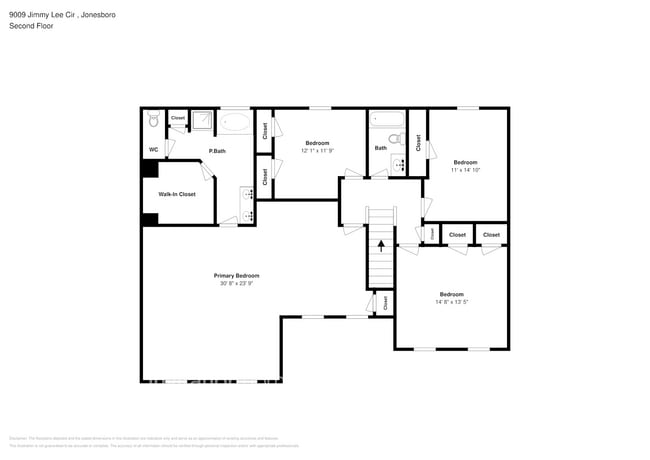 Photo - 9009 Jimmy Lee Cir