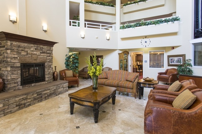 Photo - Waterford Terrace Senior Living 55+