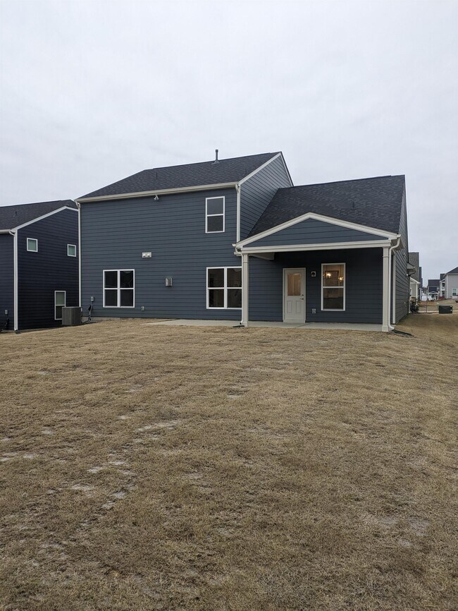 Photo - 14117 Glaswick Dr