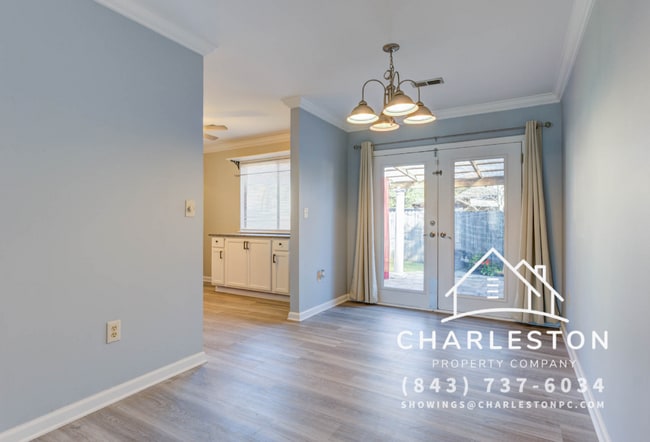Photo - Three bedroom home in North Charleston!