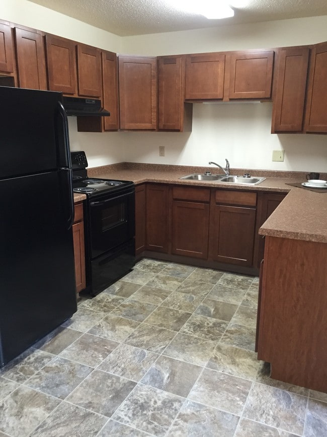 Eastbrook Apartments