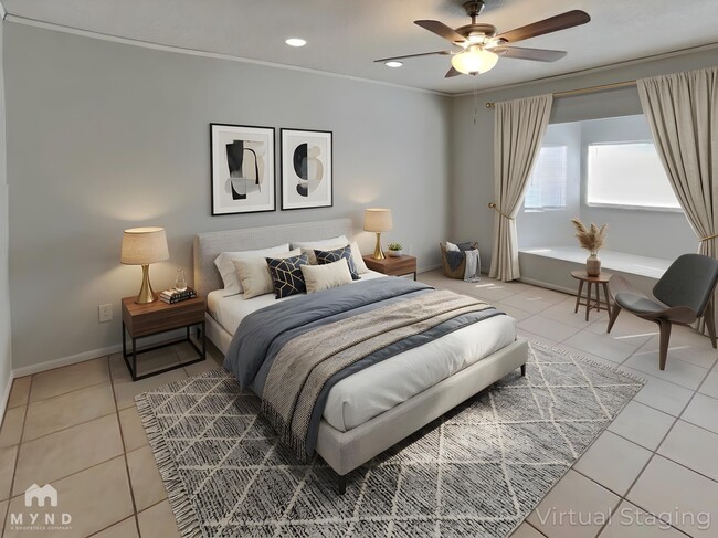 Photo - 2001 Verdinal Dr