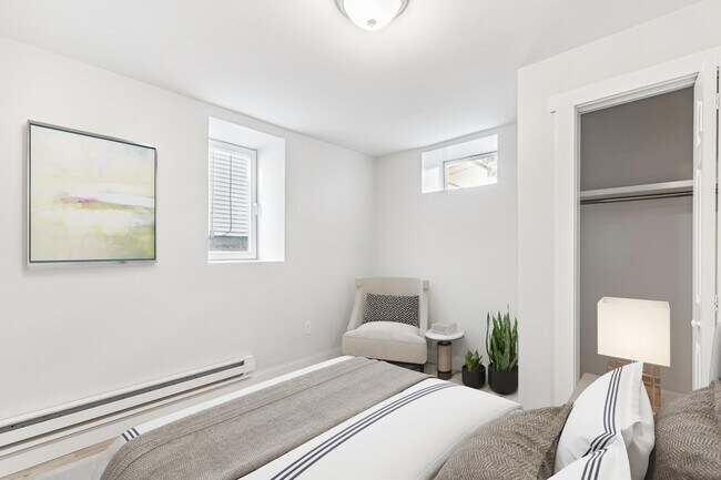 Photo - 17 Verrill St Apartamentos Unidad B