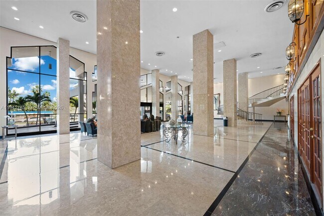 Photo - 5601 Collins Ave Unit 607