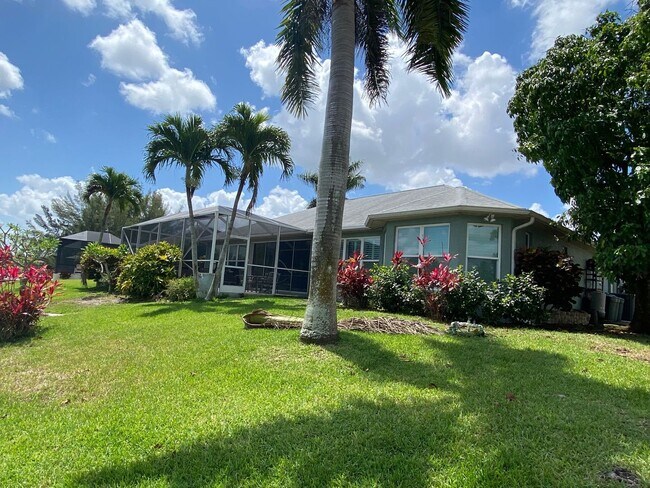 Photo - 1123 SW 28th Terrace Unidad House