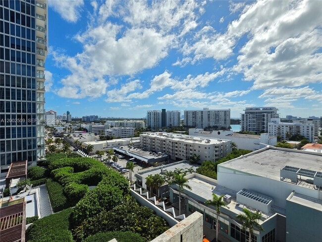 Photo - 6801 Collins Ave Unit 1014 Legal 1004 Door