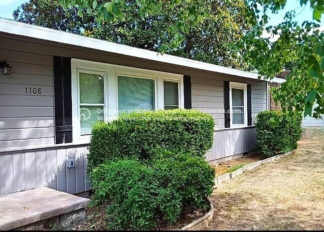 Photo - 1108 Oklahoma Pl