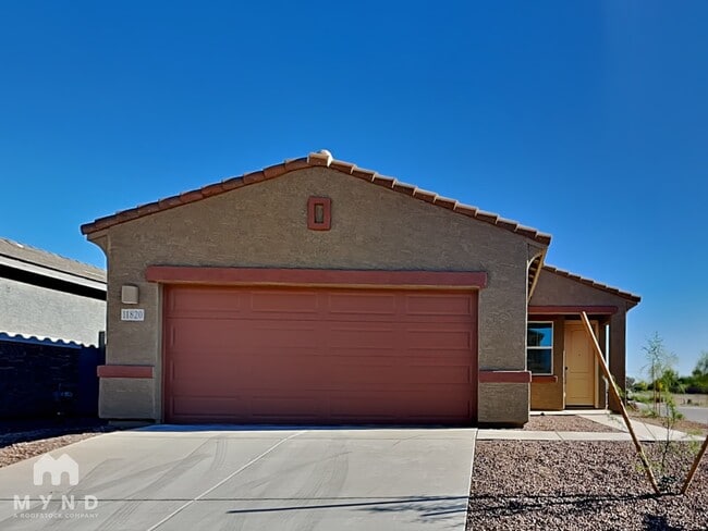 Building Photo - 11820 W Rancho Dr