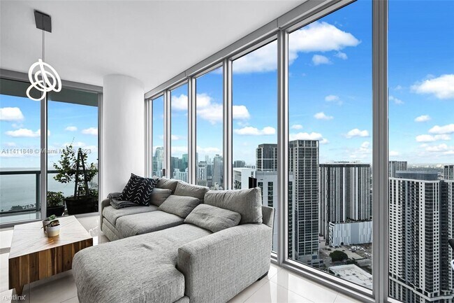 Photo - 2 br, 2 bath Condo - 888 Biscayne Blvd Apt... Unidad Apt 5101
