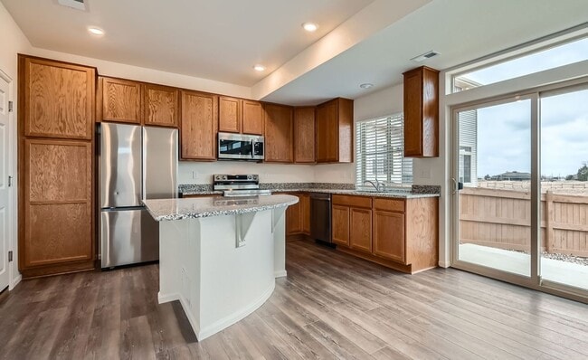 Photo - Updated 3-Bed Home with 2-Car Garage in Reunion Metro District