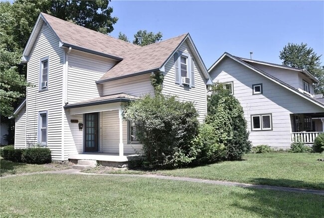 Building Photo - 4620 Rookwood Avenue, Indianapolis, IN, USA