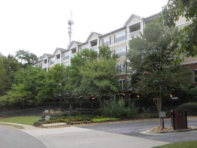 Photo - 4333 Dunwoody Park Condominio Unidad 1403